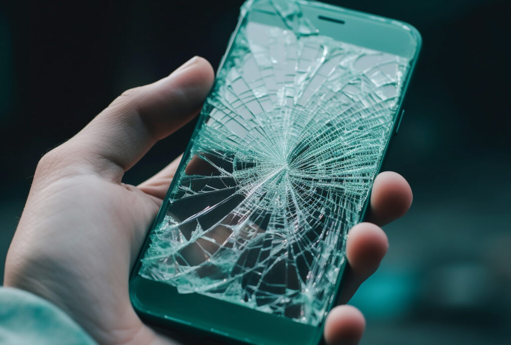 handy display reparatur kosten